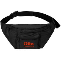 Nylon Homme Fanny Pack Running Waterproof Enfants Sac Outil Femmes Bandoulière Bum Fanny Packs Sacs de taille personnalisés