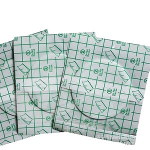 Patch chauffant Hanchen 12x12 cm pour soulager les douleurs au cou, aux épaules, à la taille et aux jambes, patch transdermique pour les douleurs musculaires et osseuses - Product Image 3