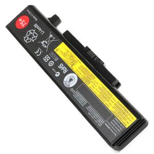 L11S6Y01 45N1043 E430 E431 B590 Batterie Pour Ordinateur Portable 75 + pour Lenovo ThinkPad E531 <span class=keywords><strong>E530</strong></span> <span class=keywords><strong>E535</strong></span> E540 E435 E440 E545 Ideapad Y480 Y580 Z480 - Product Image 2