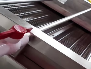 Fully Automatic Energy-saving Frozen Meat Microwave <strong>Thawing</strong> Machine Continuous Tunnel Microwave <strong>Thawing</strong> <strong>Equipment</strong> - Product Image 5
