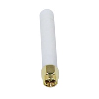 Antenne répéteur WiFi double bande pour connecteur mâle SMA 2G 3G 4G 5G Lora tige en caoutchouc antenne routeur sans fil multibande