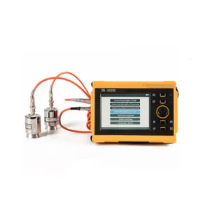 Rilevatore di impulsi ultrasonico portatile zbl-u5200 Taijia Non in metallo rilevatore di armature ad ultrasuoni rilevatore UPV