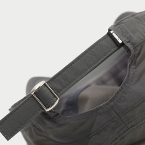 <b>Flat</b> Top Captain Hat <b>Men</b> Spring Summer Thin Fast Dry Breathable Baseball <b>Cap</b> Women Outdoor Climbing Sport Sun Baseball <b>Cap</b> - Product Image 5