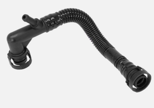 Tuyau d'eau pour <span class=keywords><strong>BMW</strong></span> 7' <span class=keywords><strong>E38</strong></span> <span class=keywords><strong>728i</strong></span> 5' E39 	 520i M52 OEM 11611440317 - Product Image 2