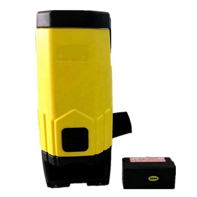JB5 Commercial Hot Sale Battery Power Backpack Vacuum Cleaner Machine for Hotel