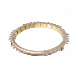 แหวนซิงโครไนเซอร์เกียร์ New Sunupmaster 8-94463829-0 ISUZU 30/45T ขนาด 82.9 มม. HRC60-62 ผ่านกรรมวิธีอบชุบแข็งด้วยความร้อน วัสดุ SCM415 รับประกัน 12 เดือน - Product Image 2