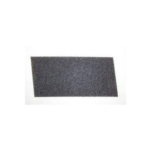 Filtre éponge pour sèche-<span class=keywords><strong>linge</strong></span> à <span class=keywords><strong>pompe</strong></span> à <span class=keywords><strong>chaleur</strong></span> 481010354757 pour pièces de sèche-<span class=keywords><strong>linge</strong></span> - Product Image 2