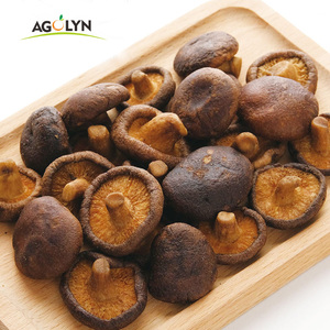 100% collation saine naturelle Champignons shiitake frits sous vide - Product Image 6