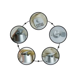 เครื่องถอดแท็กเพื่อความปลอดภัยในซูเปอร์มาร์เก็ตเครื่องมือกำจัดปืนเครื่องถอด13000 GS Eas detacher - Product Image 3