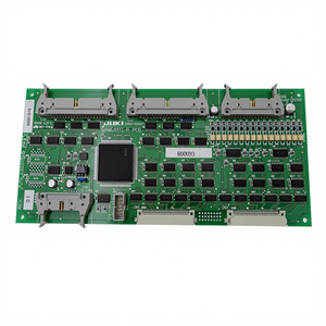 Smt Maschine Ersatzteile JukiKE 2050 FX-1 FX-2 Bank Fpi R Pcb Asm 40001949 400-01949 - Product Image 1