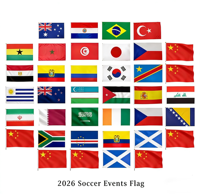 Drapeaux de fenêtre personnalisés pour voitures, livraison rapide, techniques d'impression polyester, impression numérique, livraison rapide, mât de drapeau de voiture