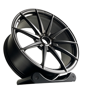 <span class=keywords><strong>ล้อ</strong></span>แม็กซ์อลูมิเนียมอัลลอยด์ขนาด 16 นิ้ว 17 นิ้ว 18 นิ้ว แบบหลายก้าน สำหรับ Inspire Audi Sagitar Accord Golf Fiesta รุ่นดัดแปลง - Product Image 2