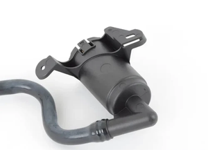 Para BMW 3 E90 Combustível Vapor Canister Filtro Motor Parte 16136765755 6765755 para Melhoramento do Motor - Product Image 2