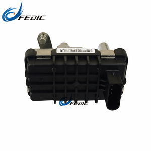 ตัวกระตุ้นเทอร์โบ G-108 G108 712120 6NW008412 727463 wastegate สําหรับ Mercedes E-Klasse <span class=keywords><strong>270</strong></span> CDI 130Kw 177HP OM647 2685 ซม. 2002-2005 - Product Image 4