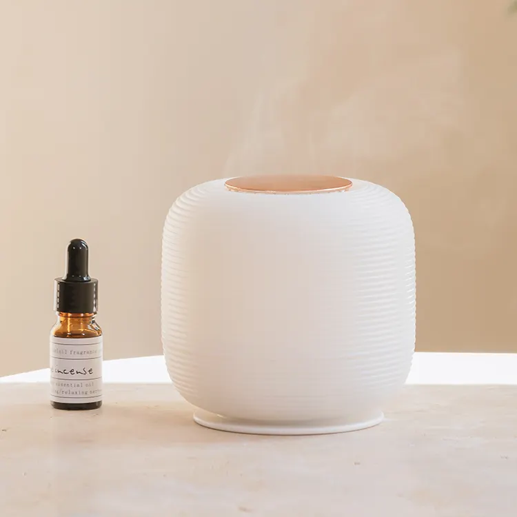 300Ml Ultrasone Luchtbevochtiger Koele Mistmaker Usb Waternevel Diffuser Luchtbevochtigers Etherische Olie Aroma Diffuser