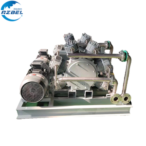 Azbel Kosteneffectieve Zuurstof Booster <span class=keywords><strong>Compressor</strong></span> Olievrije Recycling Zuurstof <span class=keywords><strong>Compressor</strong></span> Compleet Systeem O2 <span class=keywords><strong>Compressor</strong></span> Met Ce Iso - Product Image 4