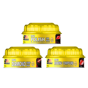 <span class=keywords><strong>Cire</strong></span> enduite de <span class=keywords><strong>voiture</strong></span> hydrophobe superbe pour la <span class=keywords><strong>cire</strong></span> de <span class=keywords><strong>voiture</strong></span> de revêtement en céramique de <span class=keywords><strong>carrosserie</strong></span> - Product Image 5