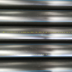 Ống nước ống polythy pe100 - Product Image 3