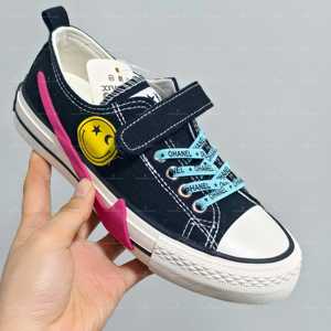 Zapatos de Lona para Niños al por Mayor, Lotes a Granel, Estilos Variados, Moda <span class=keywords><strong>Casual</strong></span>, Precio Económico - Product Image 2