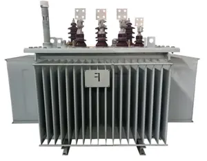 Điện biến áp chống trộm báo động 12V Điện bước xuống biến áp 15KV 1250 KVA giá biến áp