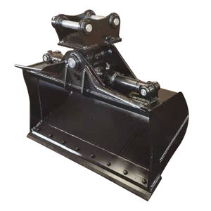 سعر المصنع OEM دلو بناء للحفارة - Product Image 2