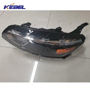 Échantillon disponible phares automatiques 84217584 OEM 84217585 vente d'usine phare de voiture halogène pour <span class=keywords><strong>Chevrolet</strong></span> <span class=keywords><strong>Malibu</strong></span> <span class=keywords><strong>2016</strong></span> 2017 2018 - Product Image 1