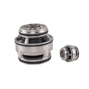 Sello mecánico de bomba de aguas residuales GLF Tipo de cartucho de Conjunto completo de sello de agua y sello de eje - Product Image 2