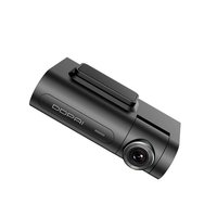 DDPAl kamera dasbor Global X2S Pro, kendaraan tersembunyi GPS HD Video DVR koneksi 4G