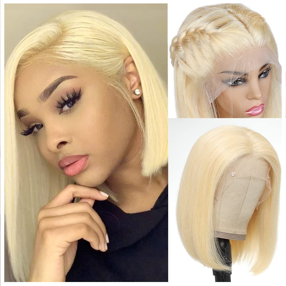 วิกผมบ๊อบ