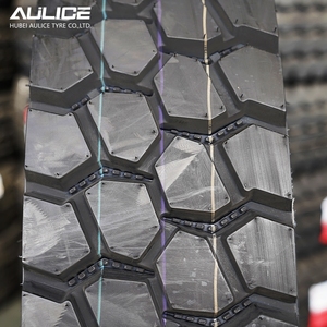 ยางล้อรถพ่วงสำหรับรถบรรทุกขนาด900 20 9.00R20 - Product Image 2