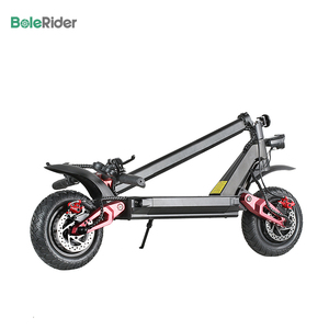 Pliant double moteurs haute vitesse scooter électrique avec siège 1000w 10 pouces hors <span class=keywords><strong>orad</strong></span> pliable scooters_electric - Product Image 1