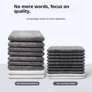 Kostenlose Probe Bambus 5-Schicht Auslaufsichere Hundepads für Sehr Große Hunde Welpentraining Einweg-Haustier-Pinkelpads - Product Image 3