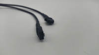 Pengontrol Lampu LED RGB Universal untuk Motor, Modul Pencahayaan dengan Remote Control untuk Kit Aksen Kustom