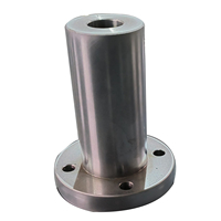 Fabrication sur mesure de tôles en acier inoxydable et aluminium, service de découpe laser pour pièces et outillage dans le secteur de la fabrication