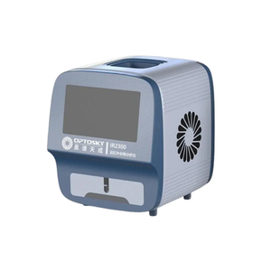 OPTOSKY IR2300 - Yakın Kızılötesi Tahıl Analizörü - Tarımsal üretimde tahıl kalitesini değerlendirmek ve yönlendirmek için kullanılır - Product Image 1