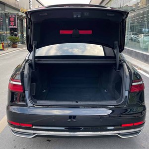 <span class=keywords><strong>2021</strong></span> <span class=keywords><strong>Audi</strong></span> <span class=keywords><strong>A8L</strong></span> 50 TFSI Quattro Comfort Coche usado Coche de gasolina - Product Image 6