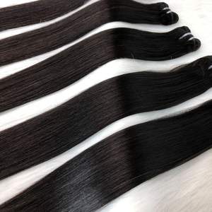 <span class=keywords><strong>Extensiones</strong></span> <span class=keywords><strong>de</strong></span> <span class=keywords><strong>Cabello</strong></span> Humano Virgen Brasileño <span class=keywords><strong>de</strong></span> Alta Calidad <span class=keywords><strong>Capelli</strong></span> Luxury, Grado 9A, Doble Trama, Liso Natural, Pre-Adherido, China - Product Image 2