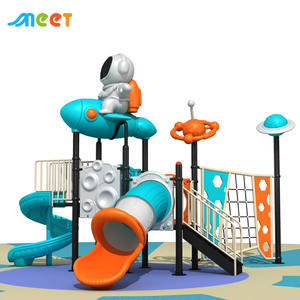 MT-HXJ009 Nouveau style <span class=keywords><strong>Série</strong></span> Espace Toboggan pour enfants Équipement de <span class=keywords><strong>loisirs</strong></span> <span class=keywords><strong>et</strong></span> de divertissement en plein air pour <span class=keywords><strong>parcs</strong></span> <span class=keywords><strong>et</strong></span> aires de jeux - Product Image 4