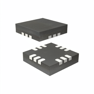 ชิ้นส่วนอิเล็กทรอนิกส์ วงจรรวม 12 WFQFN แบบ Exposed Pad, ไอซีสวิตช์ CSP SPDTX2 6.7OHM 12LFCSP ADG772BCPZ-1REEL อินเทอร์เฟซ - Product Image 1