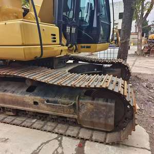 รถขุดตีนตะขาบ 20 ตัน 320gc 320gx 330gc 330gx ขายจากญี่ปุ่น CAT 320GX รถขุดมือสอง - Product Image 5