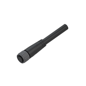 ข้อต่อทองเหลืองแบบตัวที DeviceNet ชนิด E IP67 250V สำหรับระบบอัตโนมัติในโรงงานยานยนต์ EAPF4-2/C00 - Product Image 6