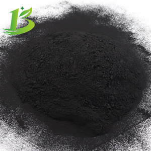 Échantillon gratuit Prix par kg de poudre de charbon actif brut 5 microns charbon actif en poudre charbon actif - Product Image 1