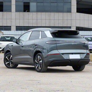 2026 auto economiche Byd Sea Lion 06 2025 Dmi Smart Drive 2025 nuove auto elettriche ibride 2wd Byd auto elettrica Sealion 06 Dm-i EV - Product Image 5