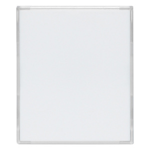 แผ่นปิดสวิตช์ติดผนัง รุ่น 10A ขนาด 5.2x4.3x5.6 นิ้ว - Product Image 1