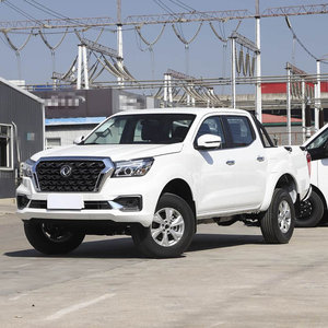 Precio Económico Dongfeng Ruiqi 6 Pro, Vehículo Nuevo, 2WD 4WD, Gasolina, Camioneta <span class=keywords><strong>Nissan</strong></span>, Volante a la Izquierda, Autos en Venta, Depósito - Product Image 1
