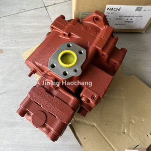 Pompe hydraulique JCB8025 20/925741 333/S0989 PVD-2B-31P Pompe principale pour excavatrice <span class=keywords><strong>JCB</strong></span> <span class=keywords><strong>8025</strong></span> ZTS JS8025 - Product Image 2