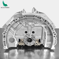 Auto Engine Cylinder Block Car Accessories LR062617 for Rand Rover Jaguar XE XJ XF F-TYPE 3.0L V6 306PS Engine Block Assembly