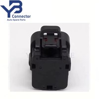 Connecteur de pompe à carburant automobile étanche 6195-0315 4 broches série 090 femelle pour Toyota Mazda