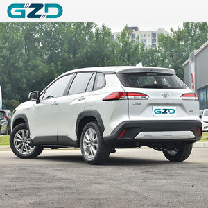 2024 voitures hybrides fabriquées en Chine Corola <span class=keywords><strong>Cross</strong></span> voiture à essence adulte bon marché pour 2025 <span class=keywords><strong>Corolla</strong></span> <span class=keywords><strong>cross</strong></span> voiture hybride <span class=keywords><strong>Corolla</strong></span> d'occasion - Product Image 4