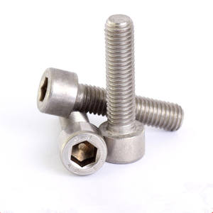 M56 болт M60 M64 Mdf Ss болты Unc 10,9 108 10 мм 25 мм 3/8 307A 3 мм 50 мм 7/16 7 мм 904L A307 A325 Astm Железный корпус оси Nlgs - Product Image 5